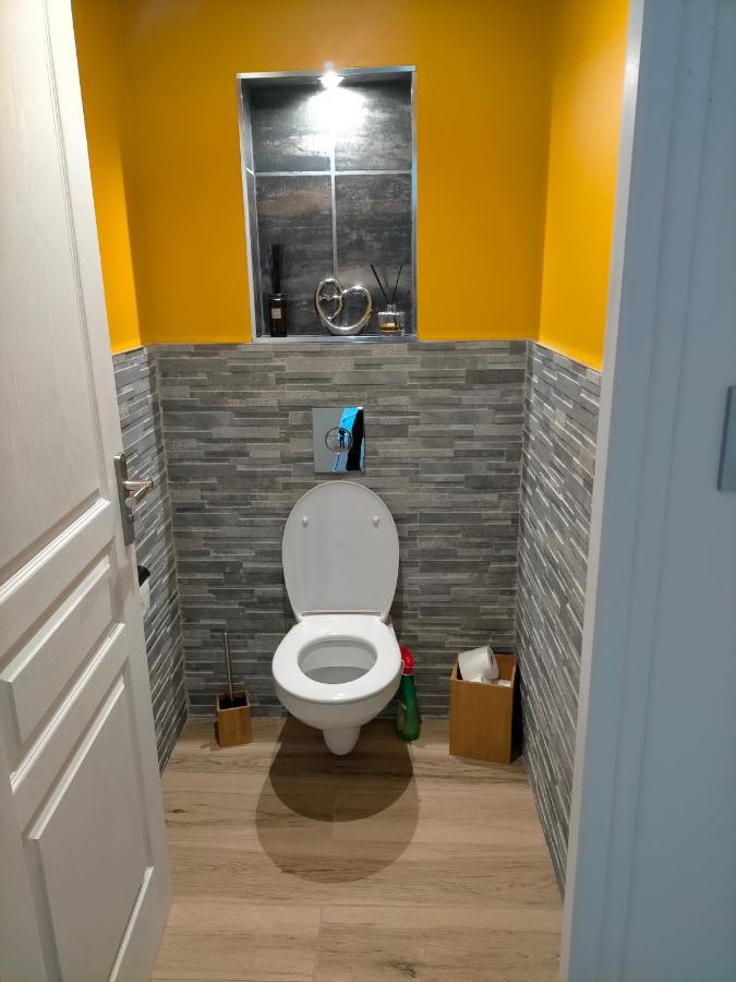 Apartament Chez Michele Et Jean Louis Pignans Zewnętrze zdjęcie