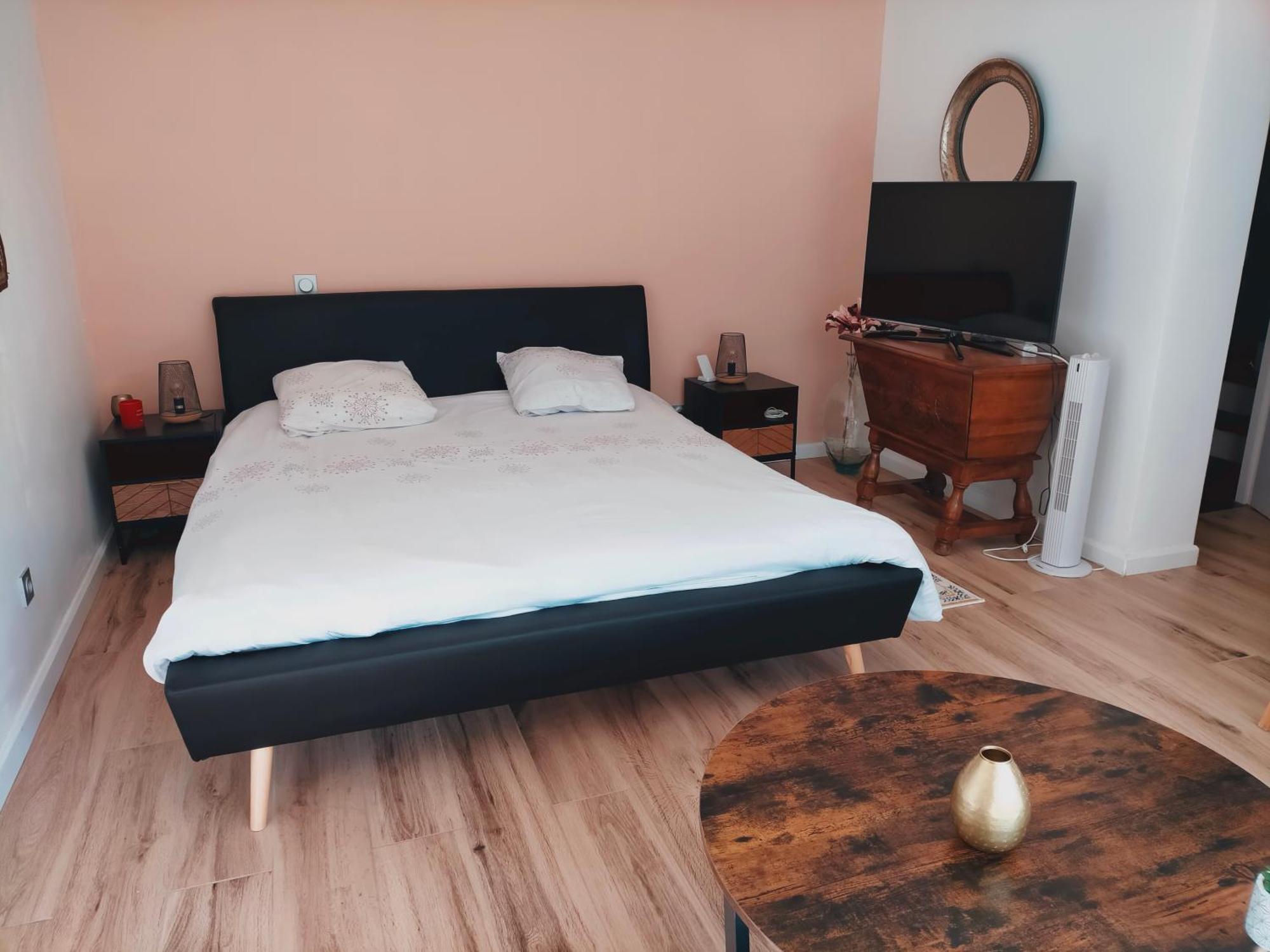 Apartament Chez Michele Et Jean Louis Pignans Zewnętrze zdjęcie